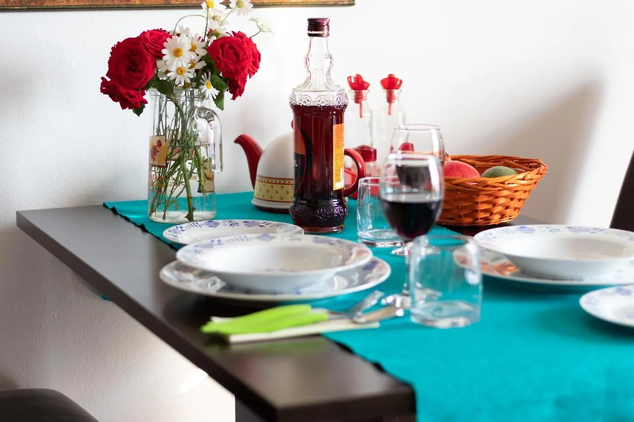 Mirta Apartment Stara Baska