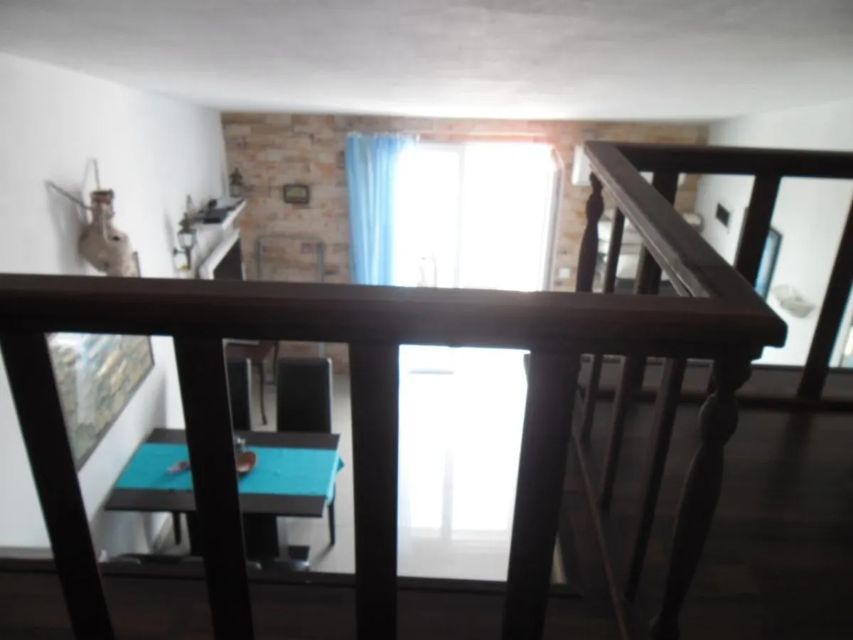 Mirta Apartment Stara Baska Croatia