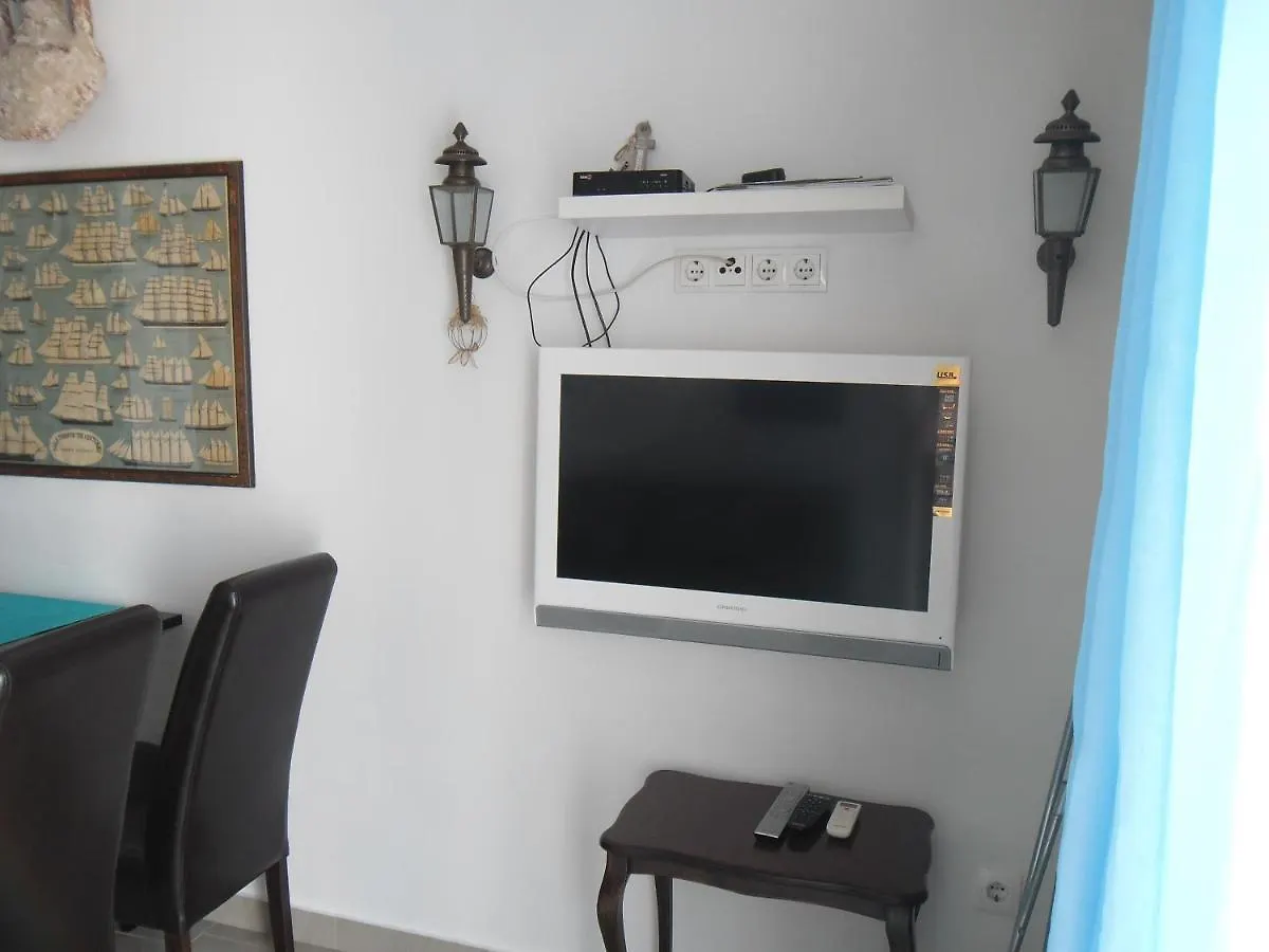 Mirta Apartment Stara Baska 0*,  Croatia