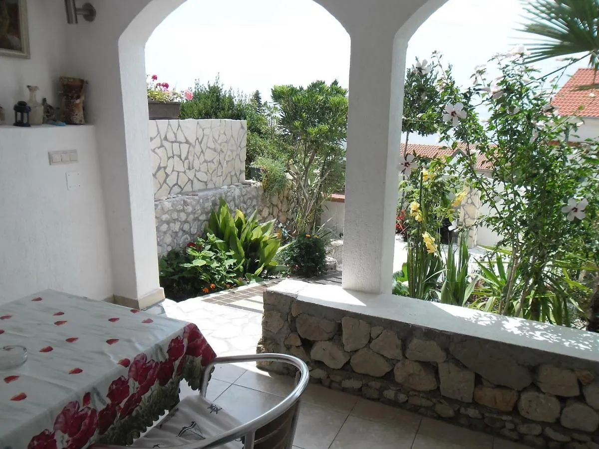Mirta Apartment Stara Baska