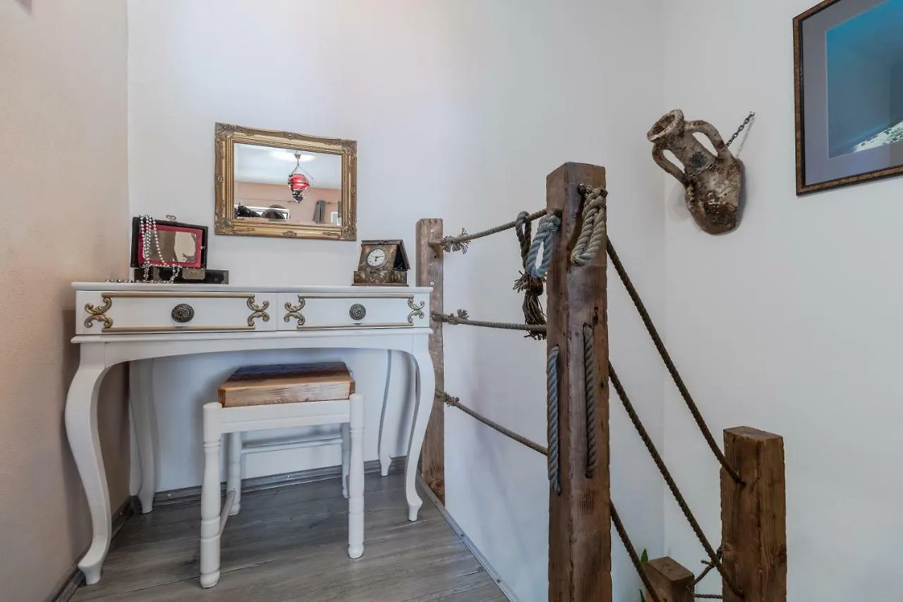 Mirta Apartment Stara Baska