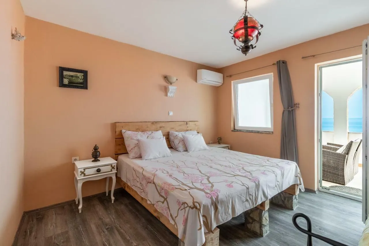 Mirta Apartment Stara Baska