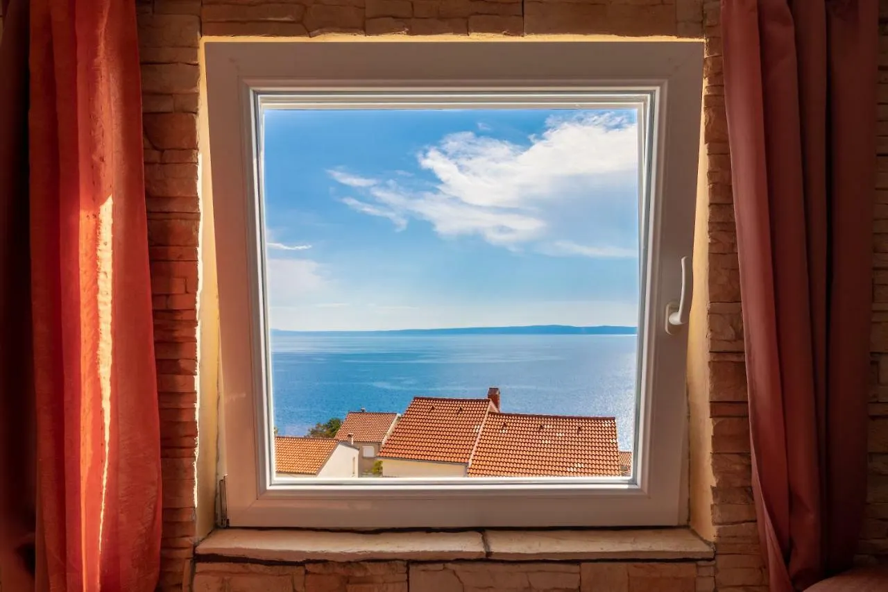 Mirta Apartment Stara Baska