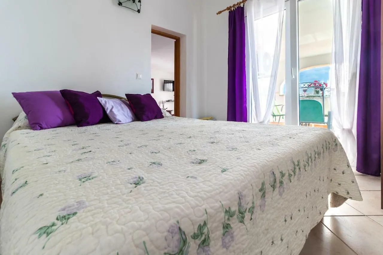 Mirta Apartment Stara Baska