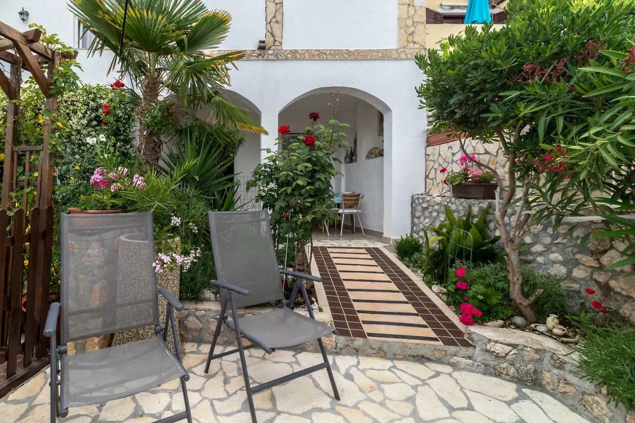 Mirta Apartment Stara Baska