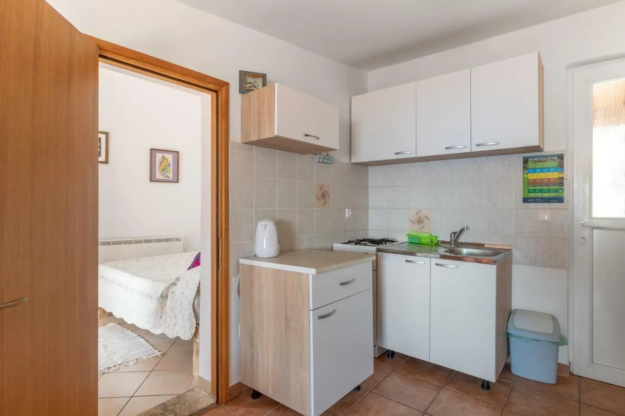 Mirta Apartment Stara Baska