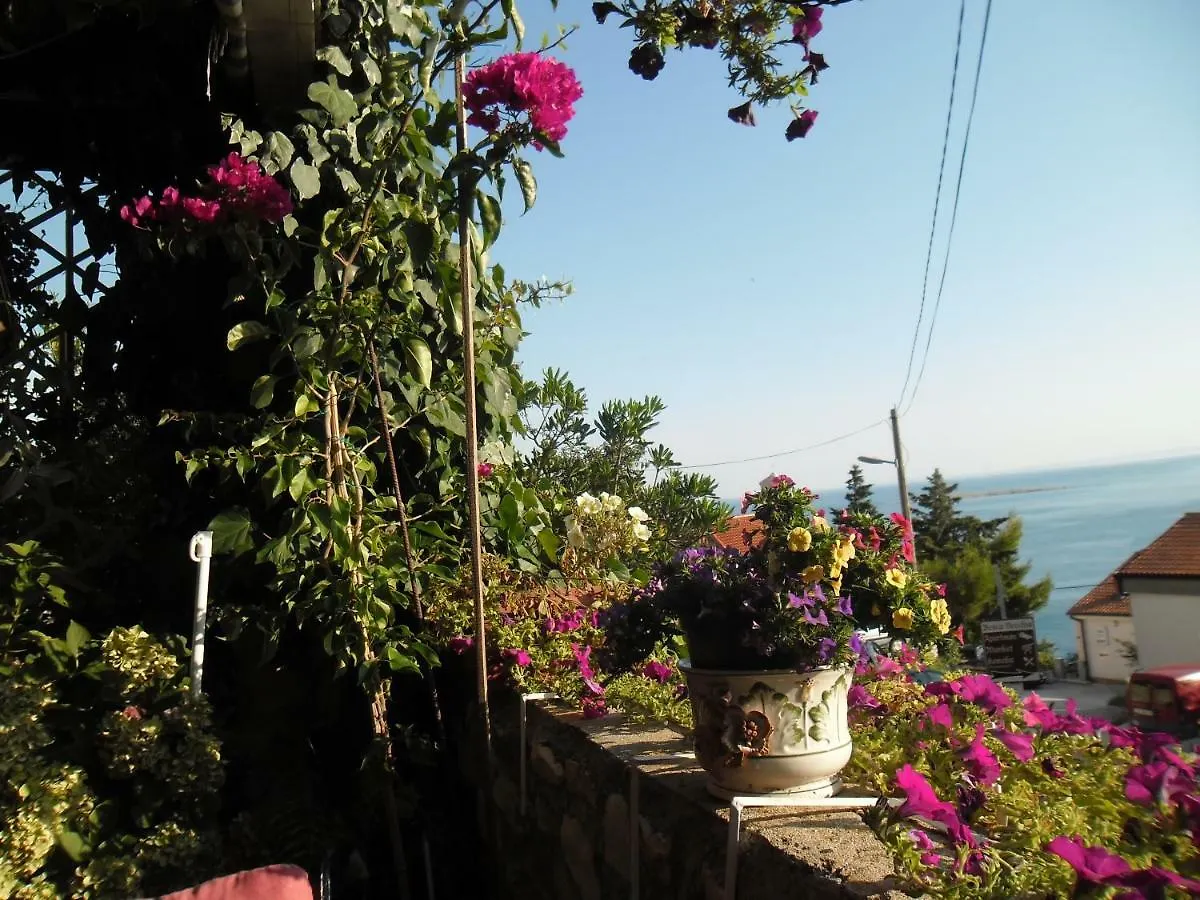 Mirta Apartment Stara Baska