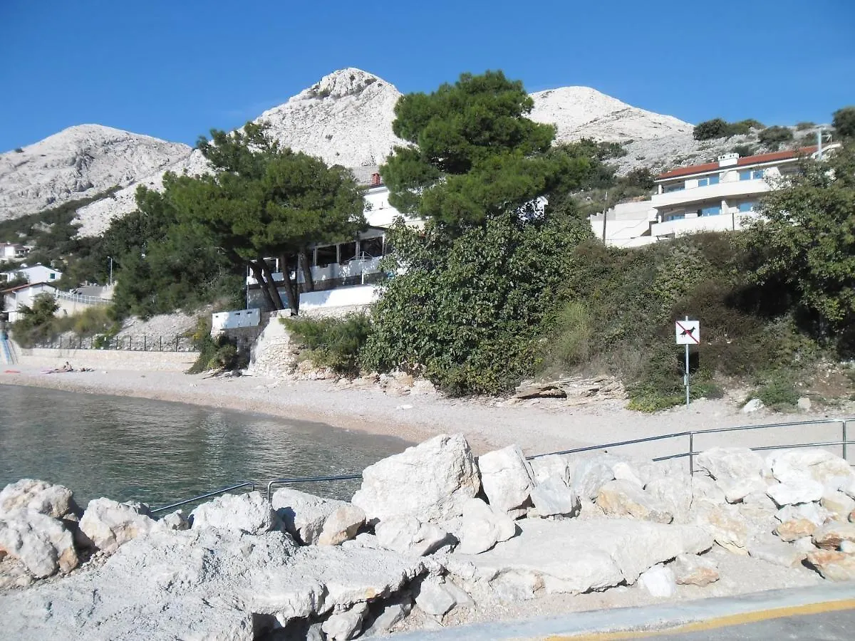 Mirta Apartment Stara Baska