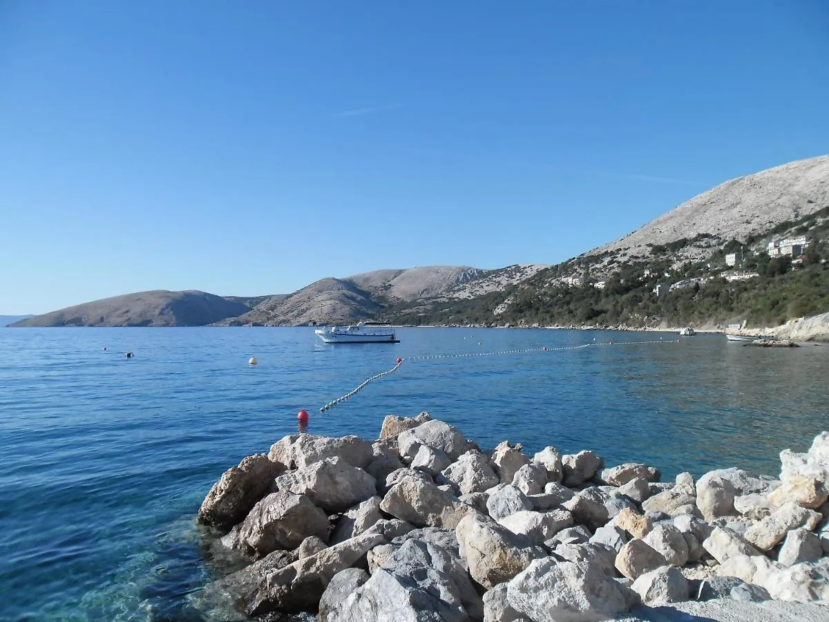 Mirta Apartment Stara Baska