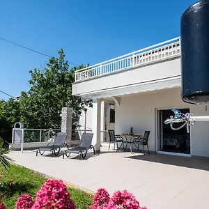 Apartmán Omorfia, Kraljevica