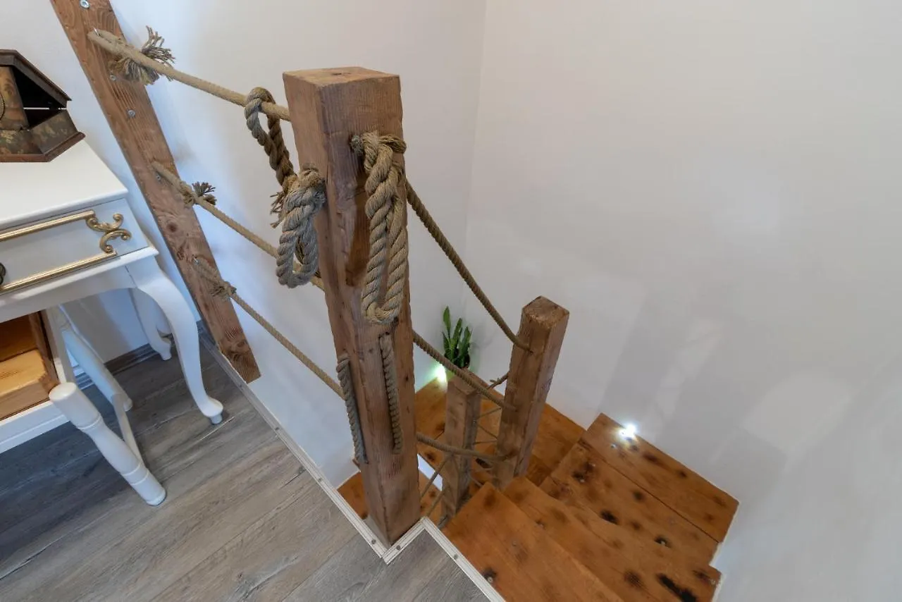 Apartmán Mirta Stara Baška
