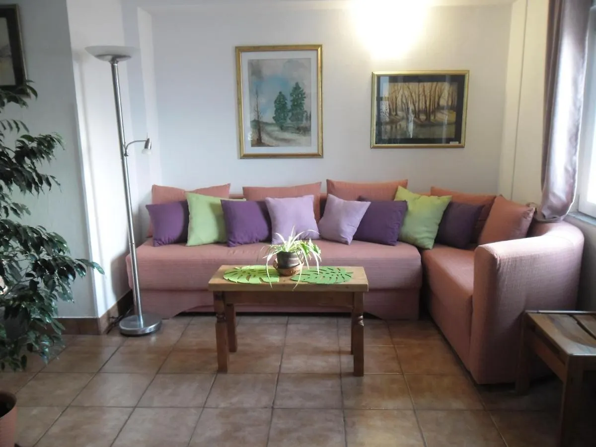 Apartmán Mirta Stara Baška