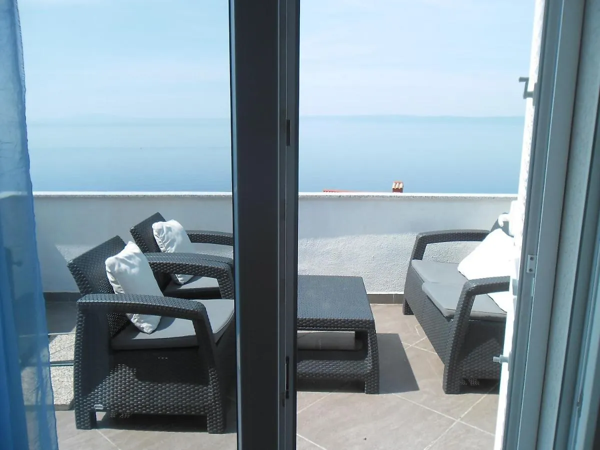 Apartmán Mirta Stara Baška