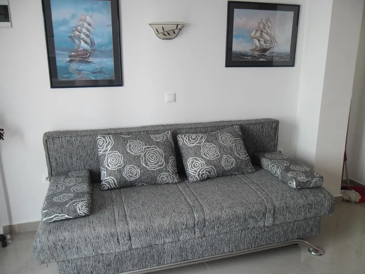 Mirta Apartment Stara Baska 0*,  Croatia