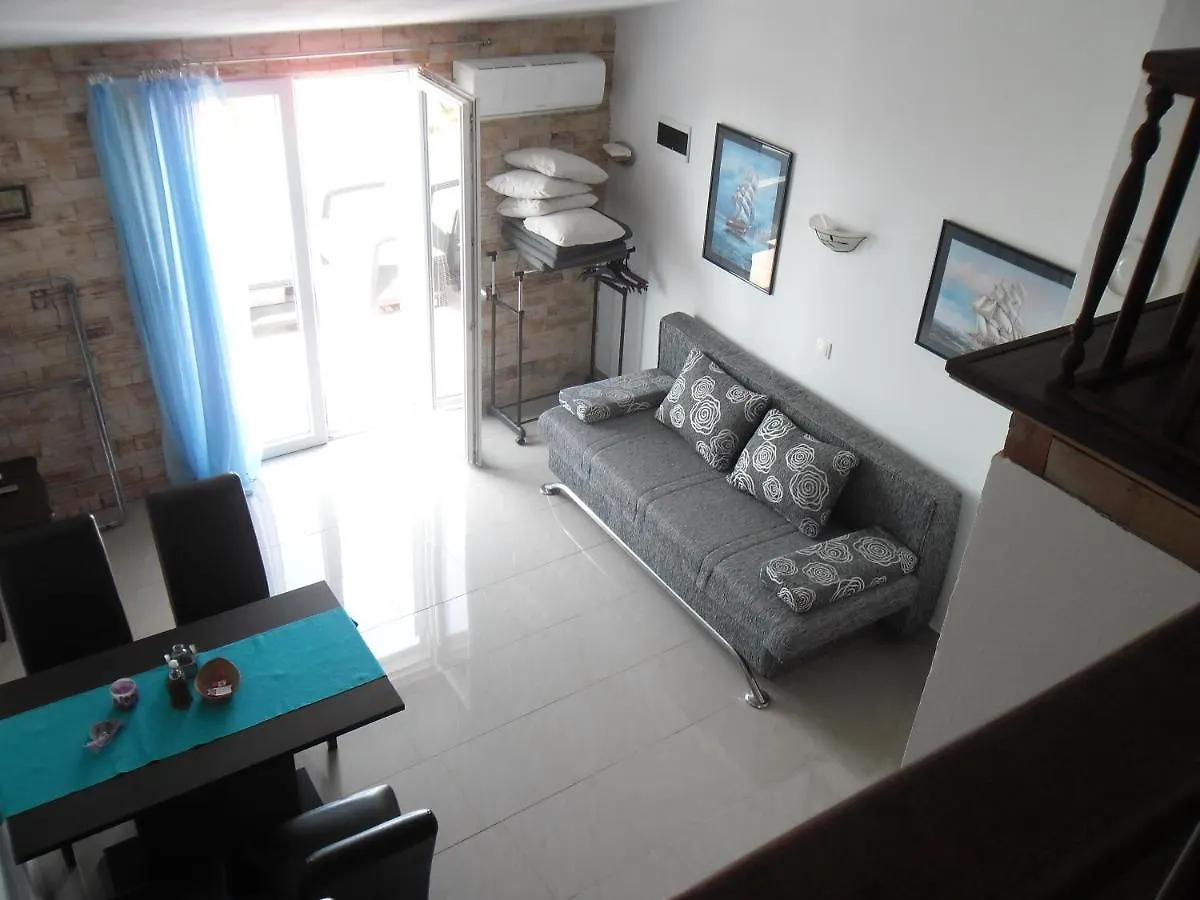 Apartmán Mirta Stara Baška