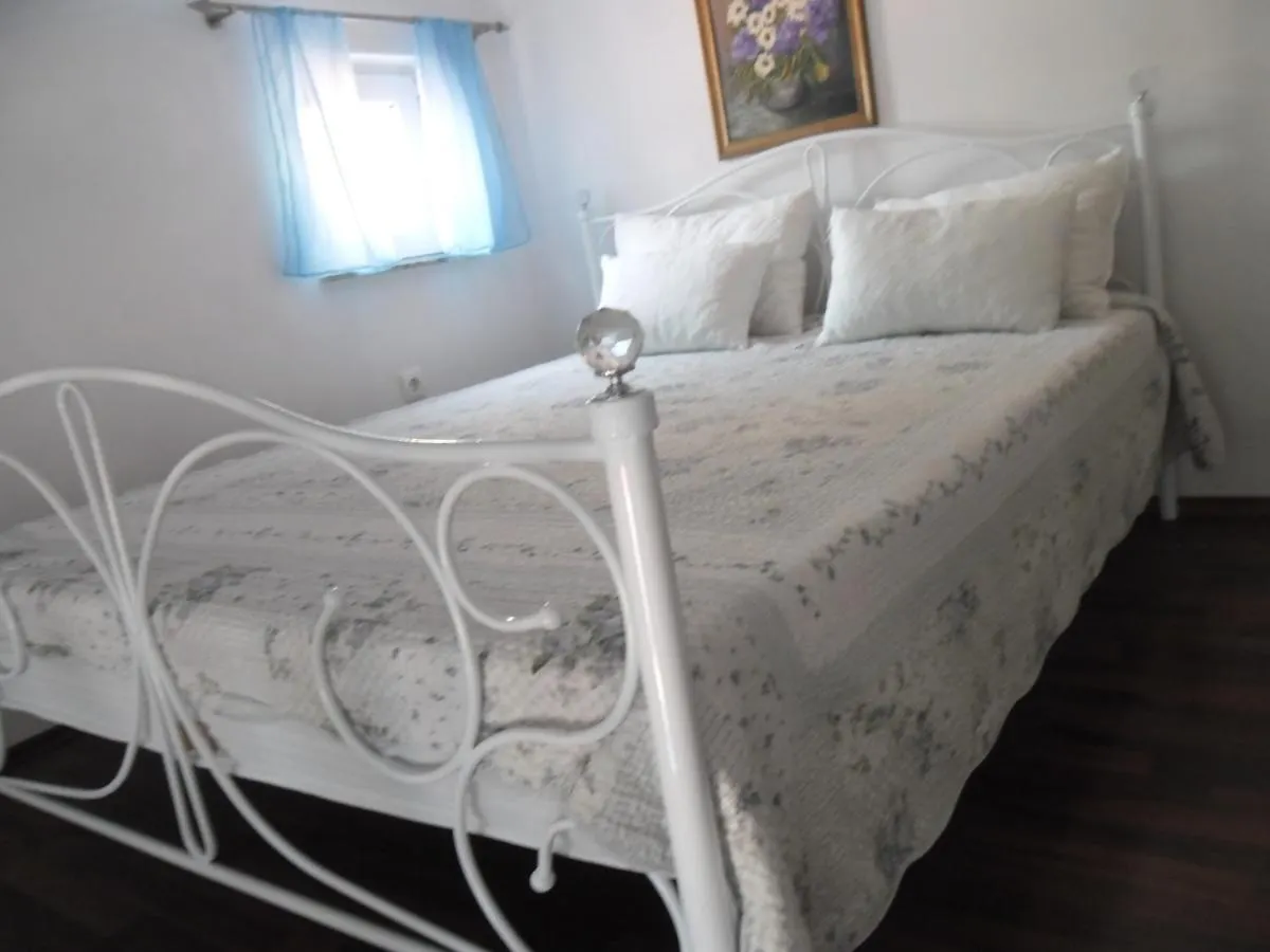 Apartmán Mirta Stara Baška