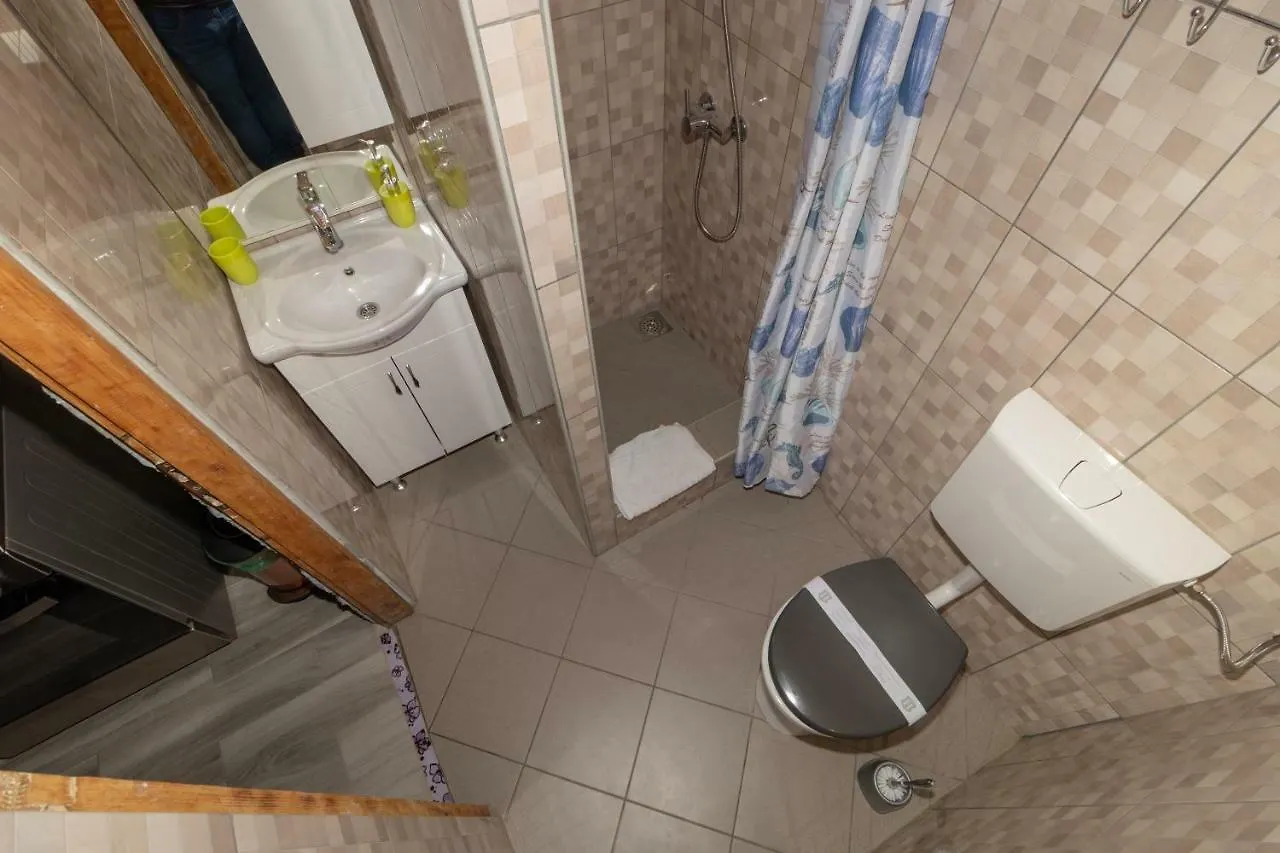 Apartmán Mirta Stara Baška