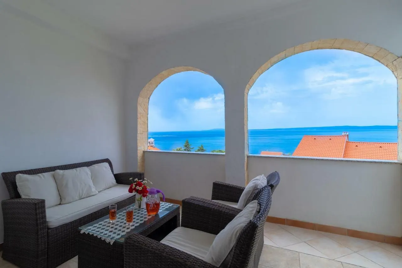 Apartmán Mirta Stara Baška