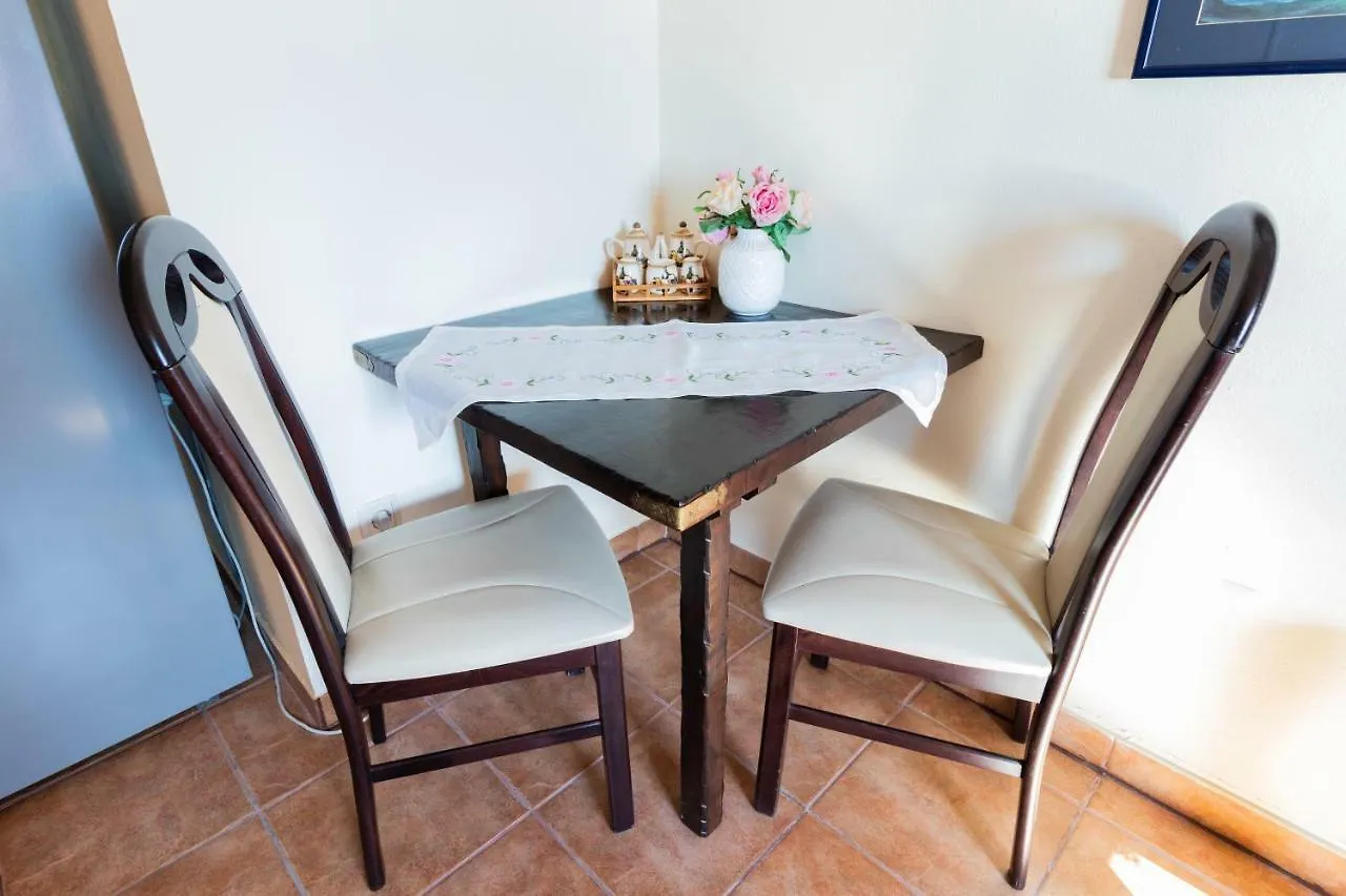 Apartmán Mirta Stara Baška Chorvatsko
