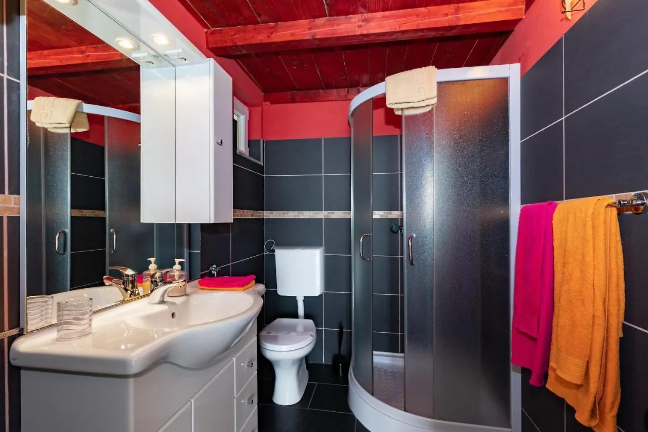 Apartmán Mirta Stara Baška