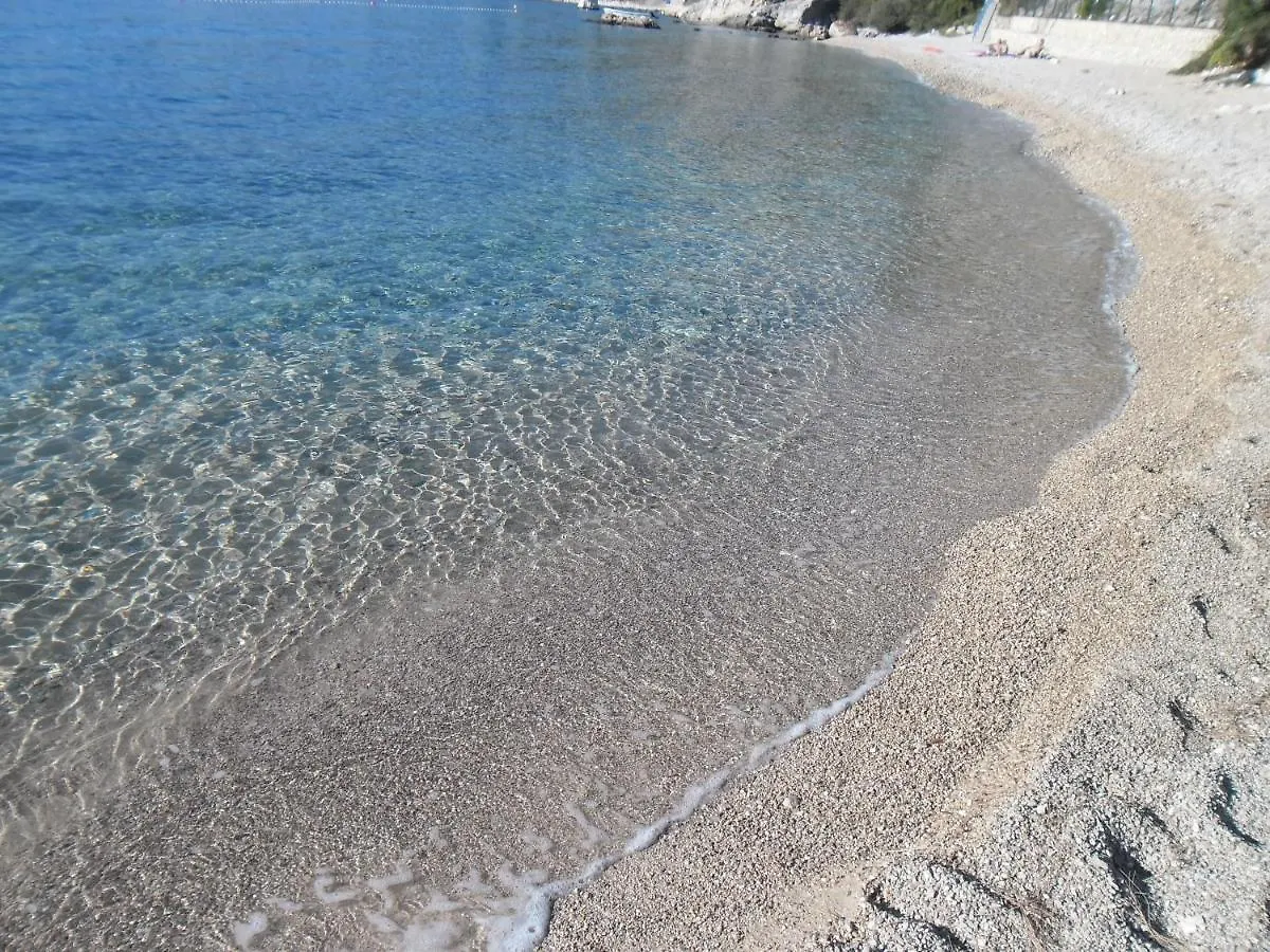Apartmán Mirta Stara Baška 0*,